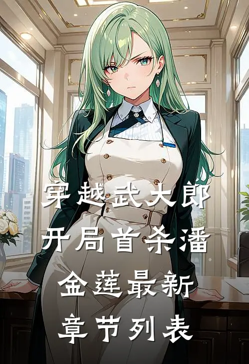 穿越武大郎，开局首杀潘金莲最新章节列表