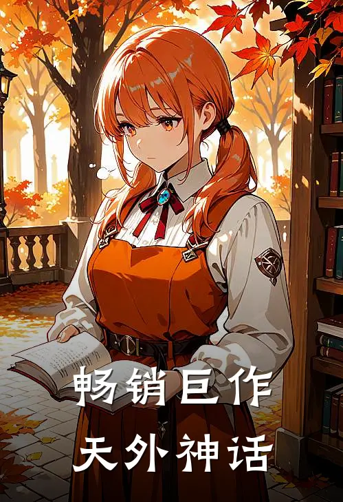 畅销巨作天外神话