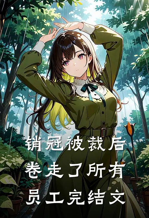 销冠被裁后，卷走了所有员工完结文