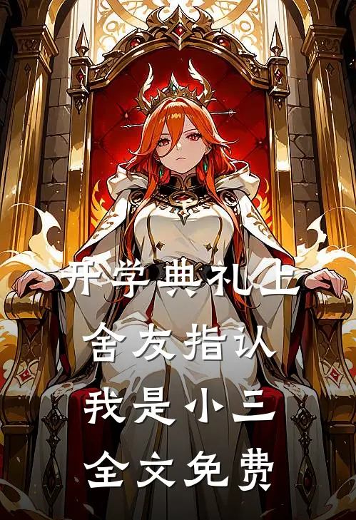 开学典礼上舍友指认我是小三全文免费