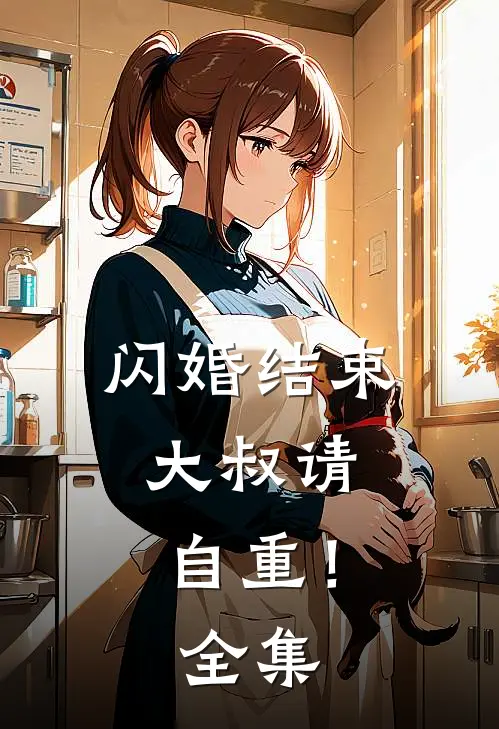闪婚结束，大叔请自重！ 全集