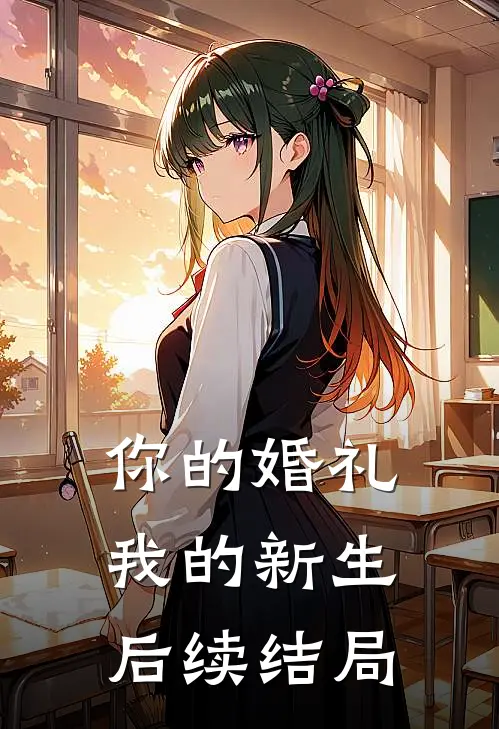 你的婚礼，我的新生后续结局