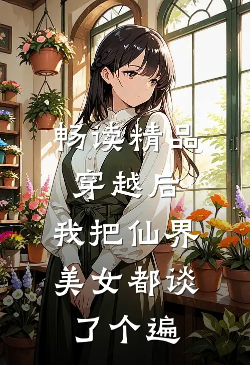 畅读精品穿越后，我把仙界美女都谈了个遍