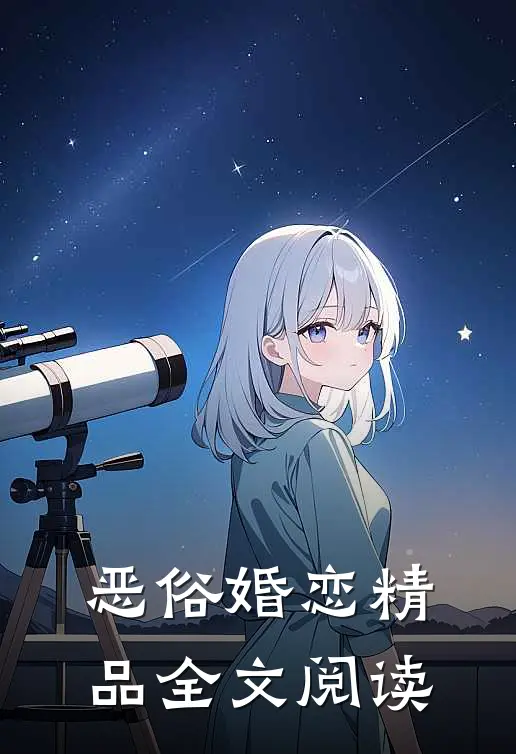 恶俗婚恋精品全文阅读