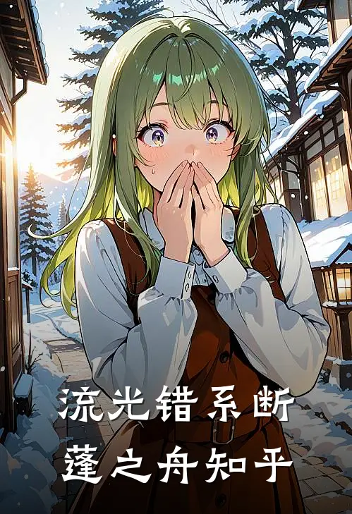 流光错系断蓬之舟知乎