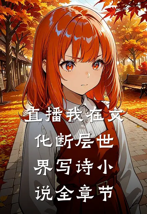 直播我在文化断层世界写诗小说全章节