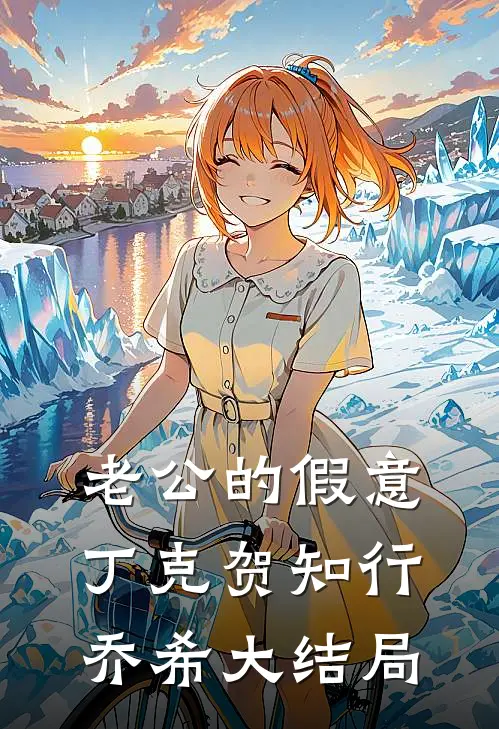 老公的假意丁克贺知行乔希大结局