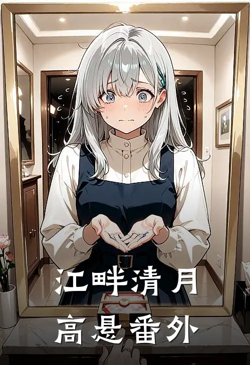 江畔清月高悬番外