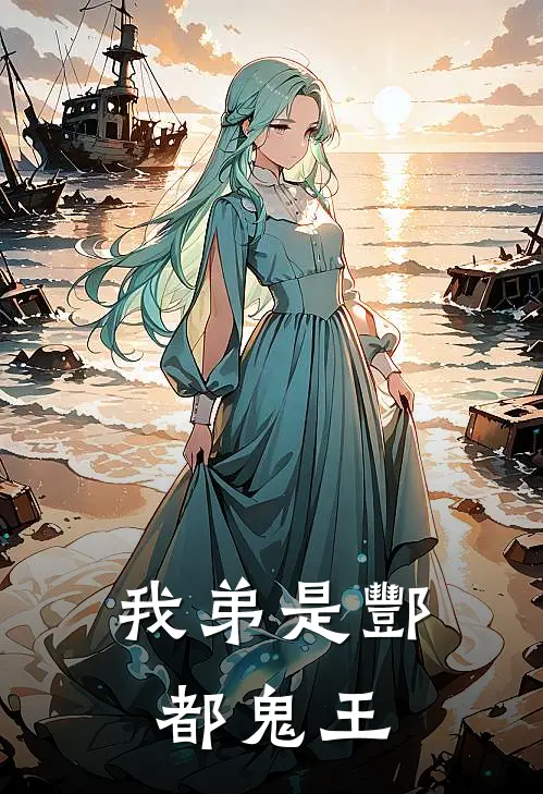 我弟是酆都鬼王