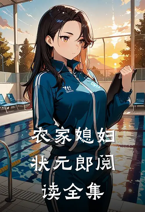 农家媳妇状元郎阅读全集