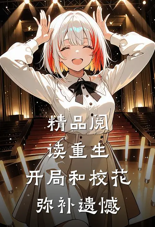 精品阅读重生开局和校花弥补遗憾