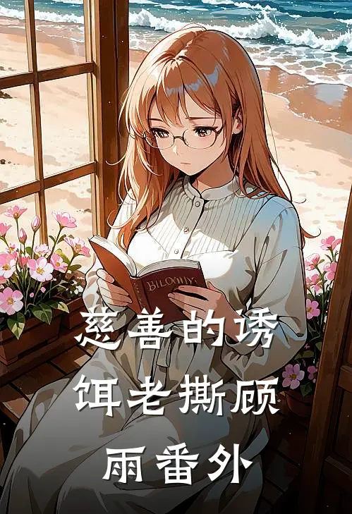 慈善的诱饵老撕顾雨番外