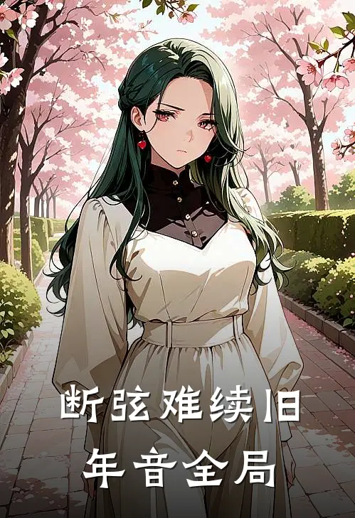 断弦难续旧年音全局