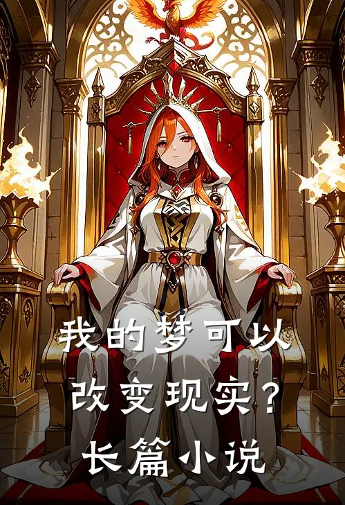 我的梦可以改变现实?长篇免费阅读
