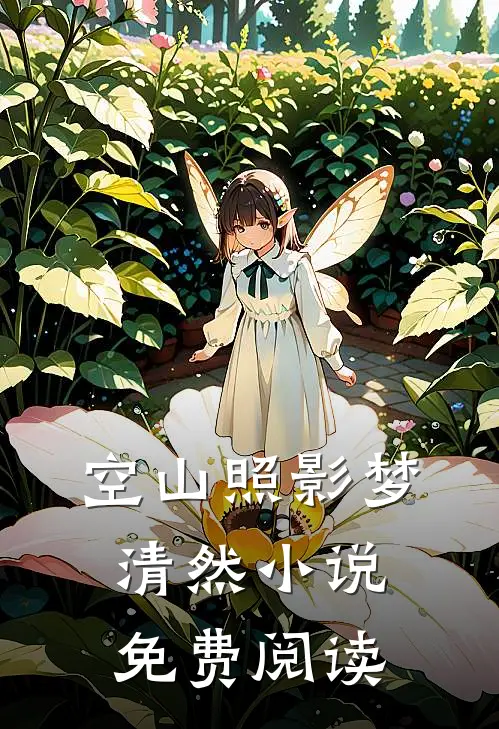 空山照影梦清然小说免费阅读