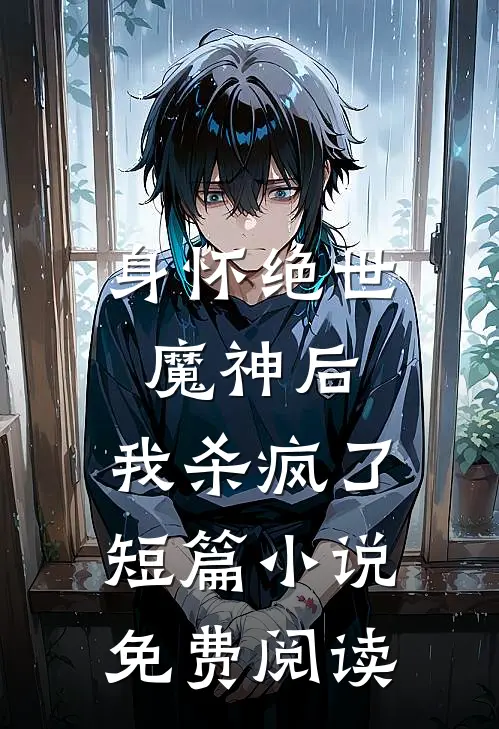身怀绝世魔神后，我杀疯了短篇小说免费阅读