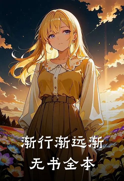 渐行渐远渐无书全本
