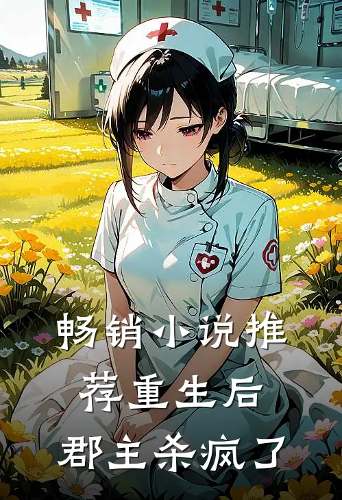 畅销小说推荐重生后，郡主杀疯了
