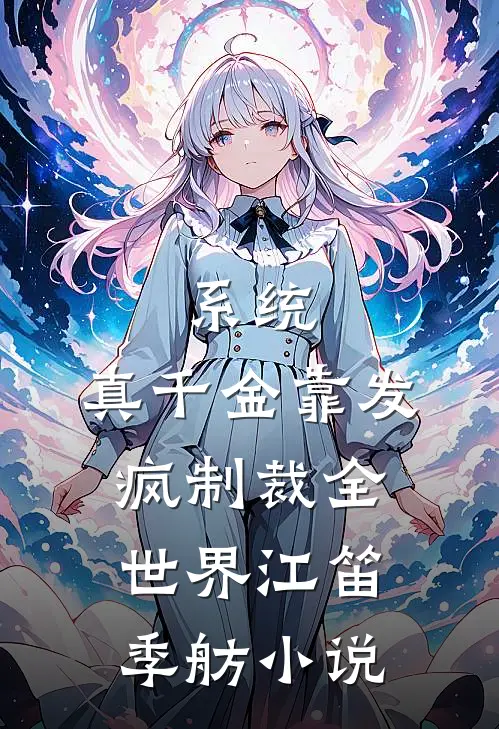 系统：真千金靠发疯制裁全世界江笛季舫小说