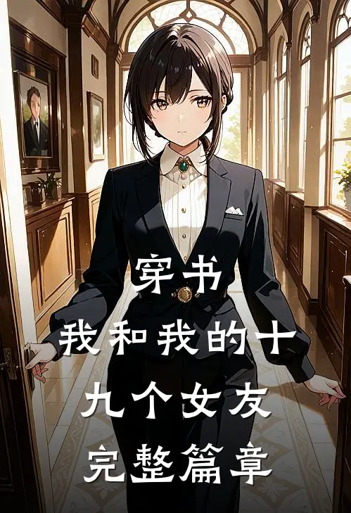 穿书：我和我的十九个女友完整篇章
