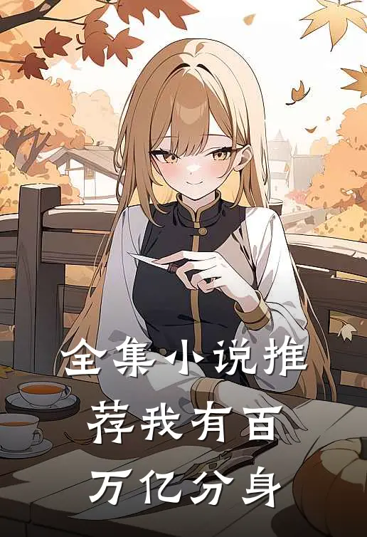 全集小说推荐我有百万亿分身