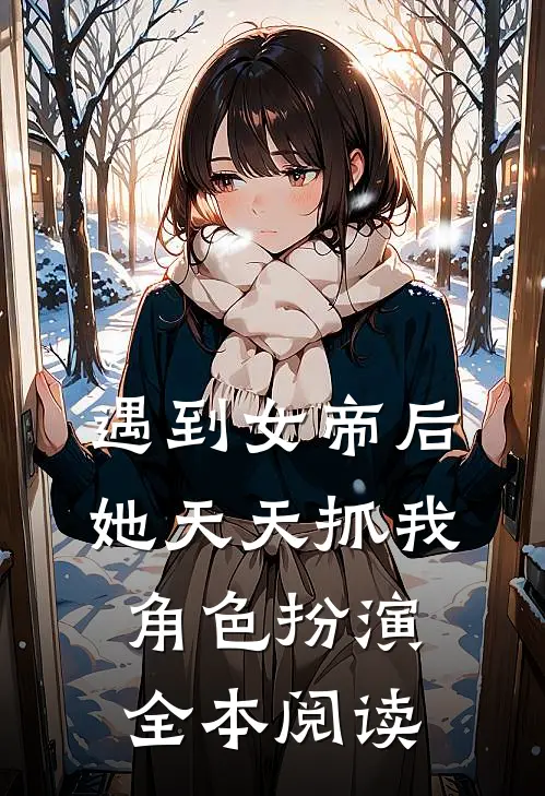 遇到女帝后，她天天抓我角色扮演全本阅读