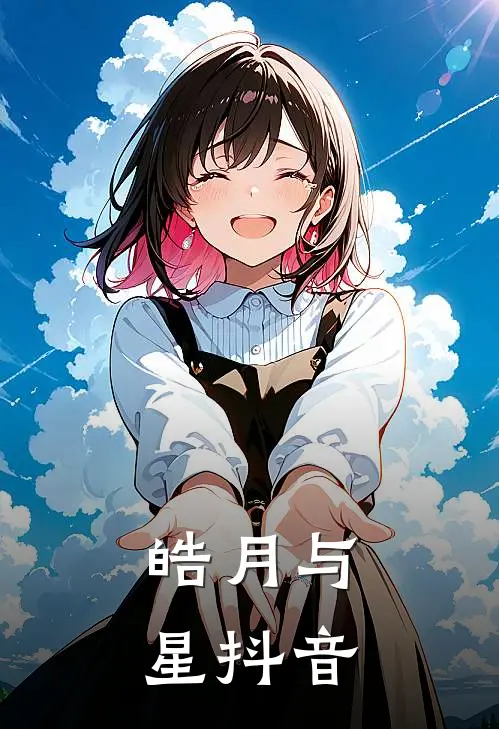 皓月与星抖音