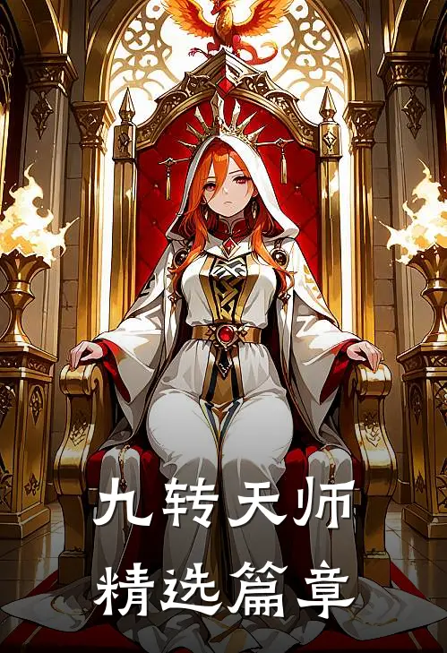 九转天师精选篇章