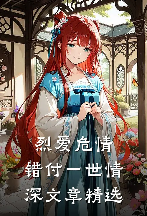 烈爱危情：错付一世情深文章精选