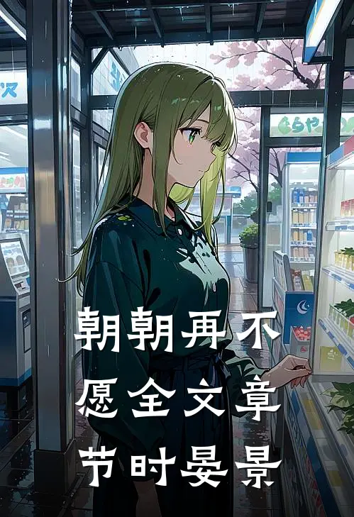 朝朝再不愿全文章节时晏景