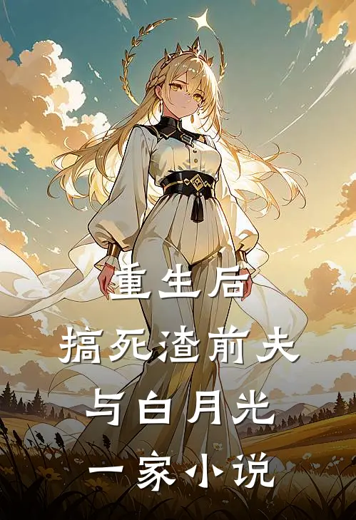 重生后，搞死渣前夫与白月光一家小说