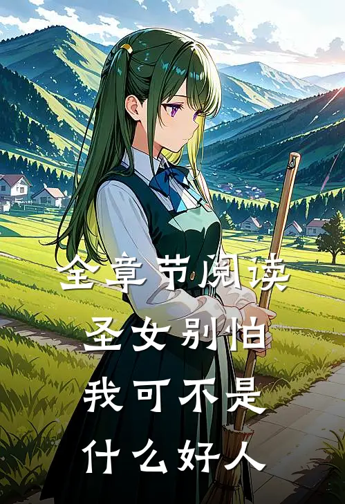 全章节阅读圣女别怕,我可不是好人
