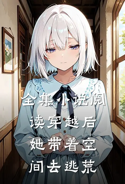 全集阅读穿越后,她带着空间去逃荒