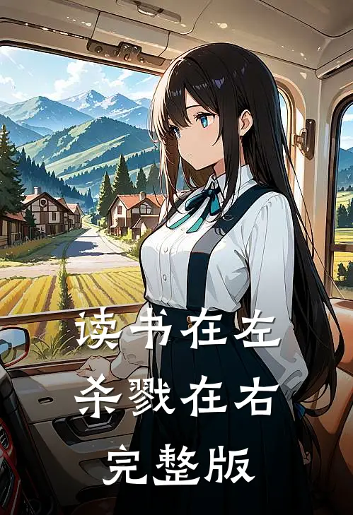 读书在左，杀戮在右完整版