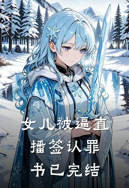 女儿被逼直播签认罪书已完结