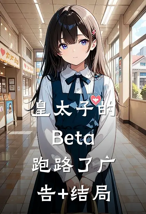 皇太子的Beta跑路了广告+结局