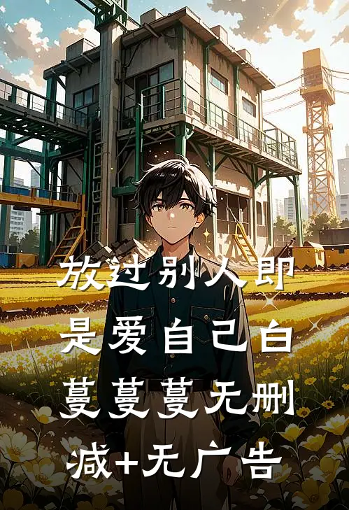 放过别人即是爱自己白蔓蔓蔓无删减+无广告
