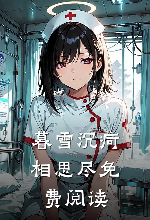 暮雪沉疴相思尽免费阅读