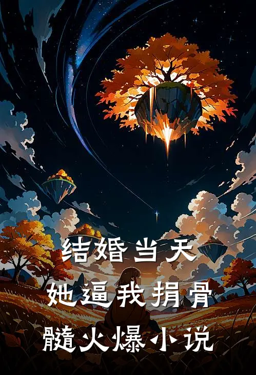 结婚当天，她逼我捐骨髓火爆小说