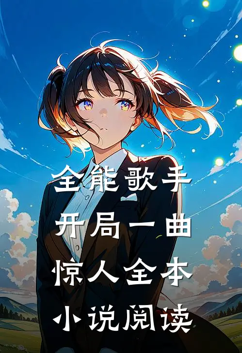 全能歌手开局一曲惊人全本小说阅读