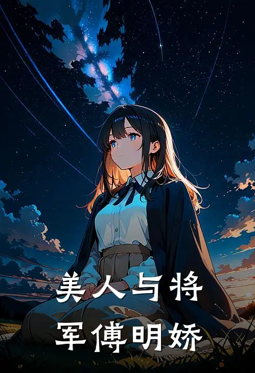 美人与将军傅明娇