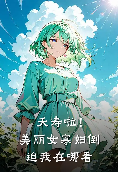 夭寿啦！美丽女寡妇倒追我在哪看