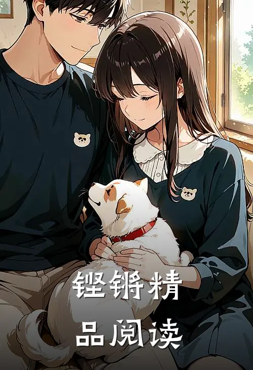 铿锵精品阅读