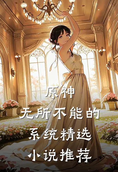 原神：无所不能的系统精选小说推荐