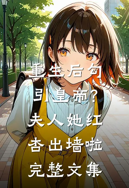 重生后勾引皇帝?夫人她红杏出墙啦完整文集