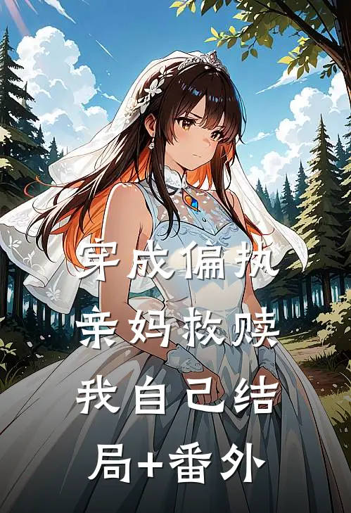 穿成偏执亲妈救赎我自己结局+番外