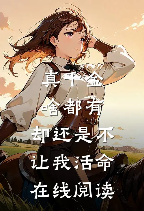真千金啥都有，却还是不让我活命在线阅读