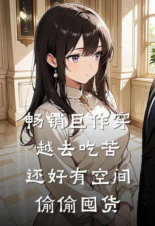 畅销巨作穿越去吃苦，还好有空间偷偷囤货