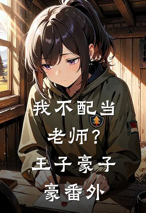 我不配当老师？王子豪子豪番外