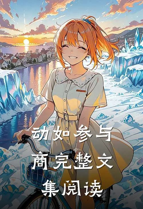 动如参与商完整文集阅读